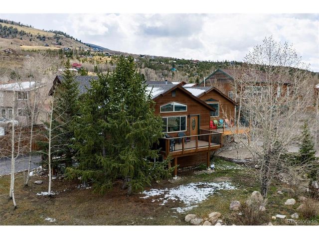 303 Willow Lake Ct, Silverthorne, CO 80498