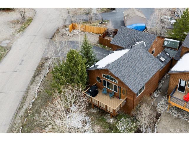 303 Willow Lake Ct, Silverthorne, CO 80498