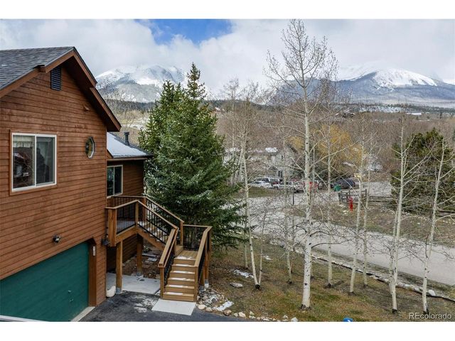 303 Willow Lake Ct, Silverthorne, CO 80498
