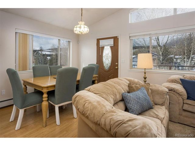303 Willow Lake Ct, Silverthorne, CO 80498