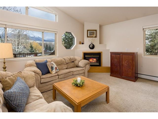 303 Willow Lake Ct, Silverthorne, CO 80498