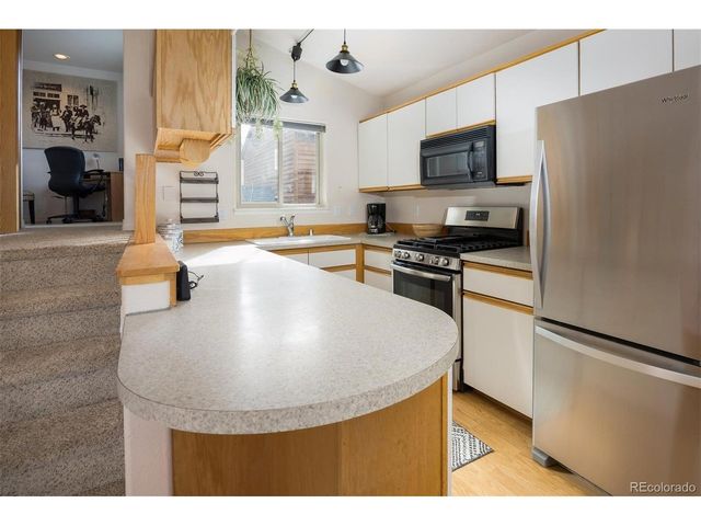 303 Willow Lake Ct, Silverthorne, CO 80498