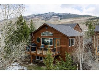 303 Willow Lake Ct, Silverthorne, CO 80498