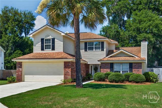 119 Blueleaf Court, Savannah, GA 31410