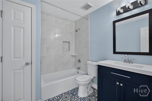 119 Blueleaf Court, Savannah, GA 31410