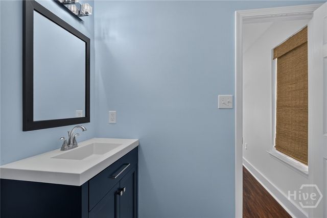119 Blueleaf Court, Savannah, GA 31410