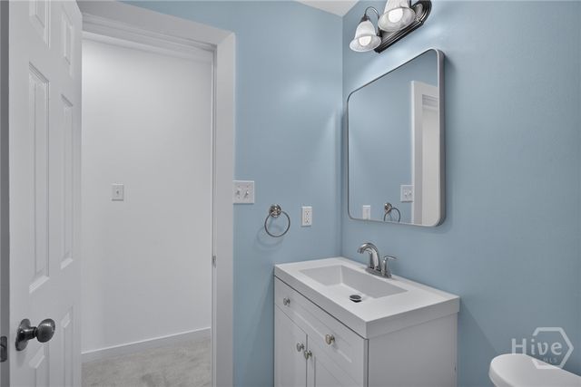 119 Blueleaf Court, Savannah, GA 31410