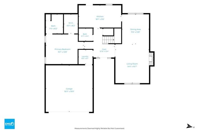 119 Blueleaf Court, Savannah, GA 31410