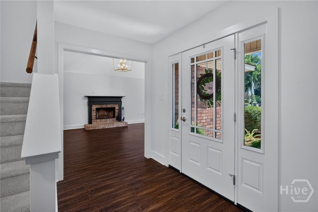 119 Blueleaf Court, Savannah, GA 31410