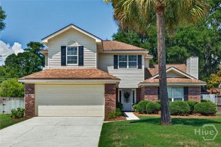 119 Blueleaf Court, Savannah, GA 31410