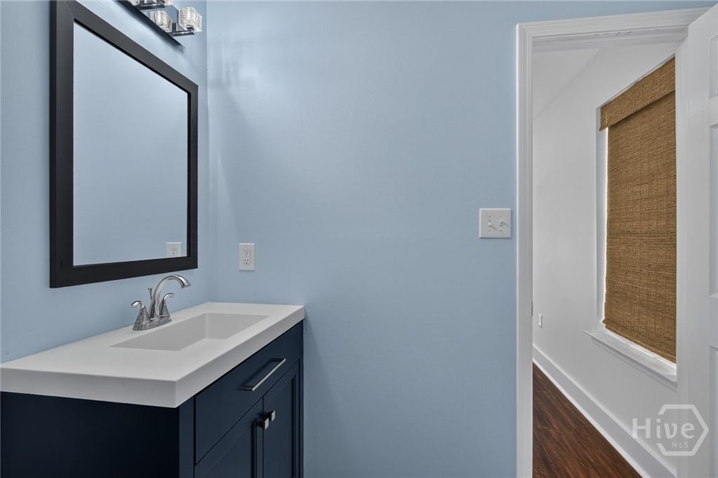 Image 24 of property listing at 119 Blueleaf Court, Savannah, GA 31410