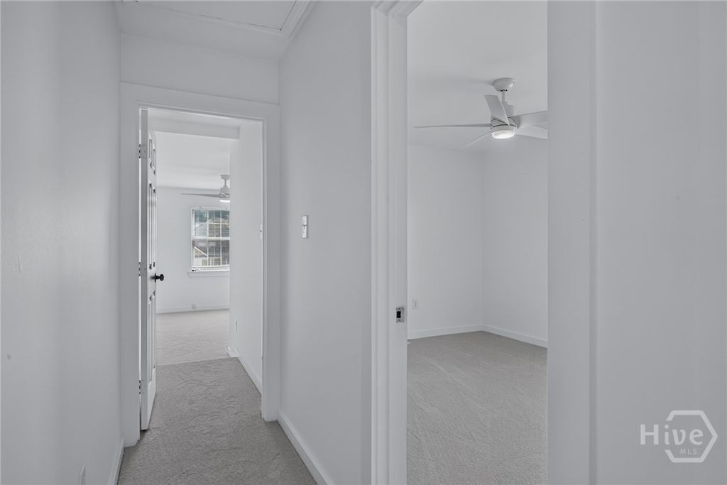 Image 31 of property listing at 119 Blueleaf Court, Savannah, GA 31410