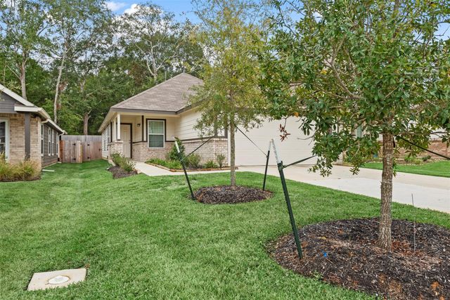 3608 Cub Drive, Conroe, TX 77301