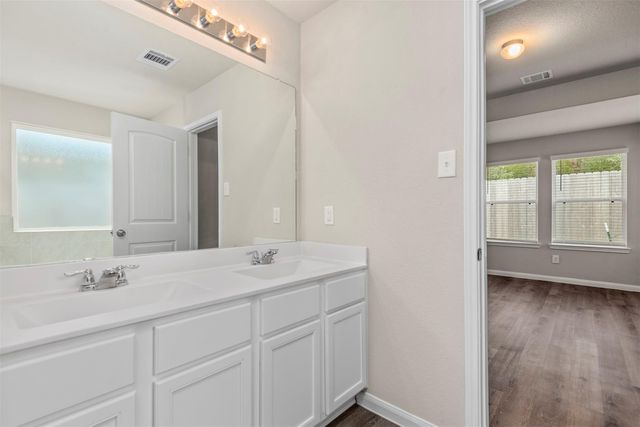 3608 Cub Drive, Conroe, TX 77301