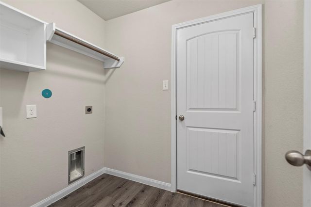 3608 Cub Drive, Conroe, TX 77301