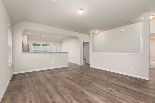 3608 Cub Drive, Conroe, TX 77301