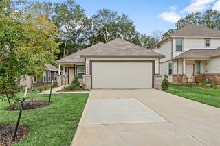3608 Cub Drive, Conroe, TX 77301