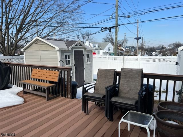 385 Colonial Ave, Union Twp., NJ 07083