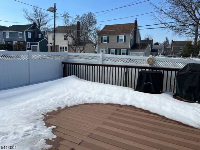 385 Colonial Ave, Union Twp., NJ 07083