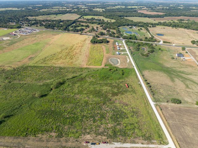 TBD Ranch 4 Hcr-4105, Covington, TX 76636