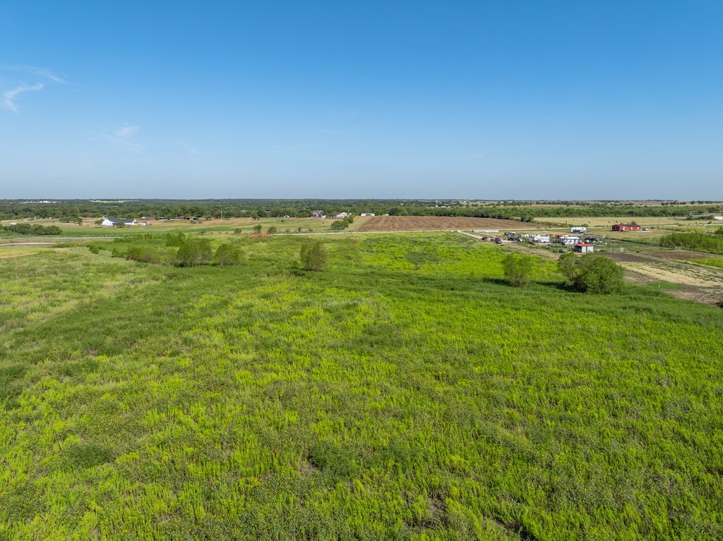 TBD Ranch 4 Hcr-4105, Covington, TX 76636