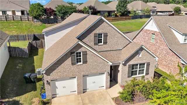 9452 Crete Circle, Tuscaloosa, AL 35406