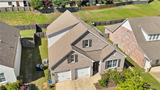 9452 Crete Circle, Tuscaloosa, AL 35406