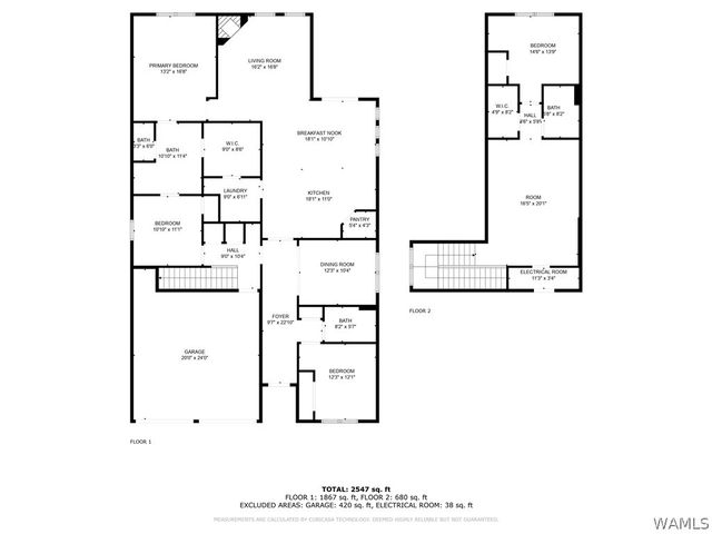 9452 Crete Circle, Tuscaloosa, AL 35406