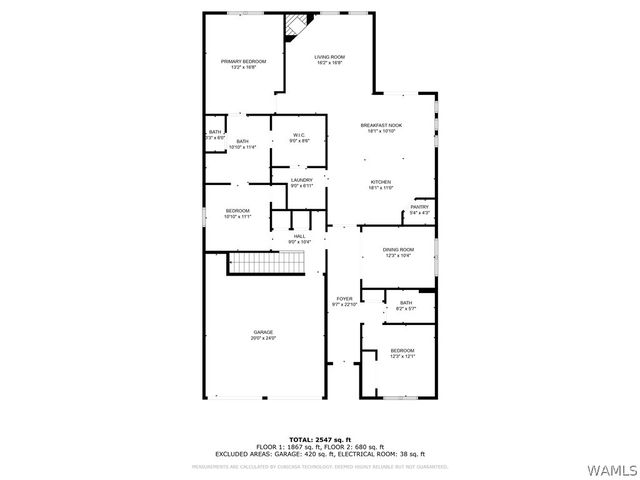 9452 Crete Circle, Tuscaloosa, AL 35406