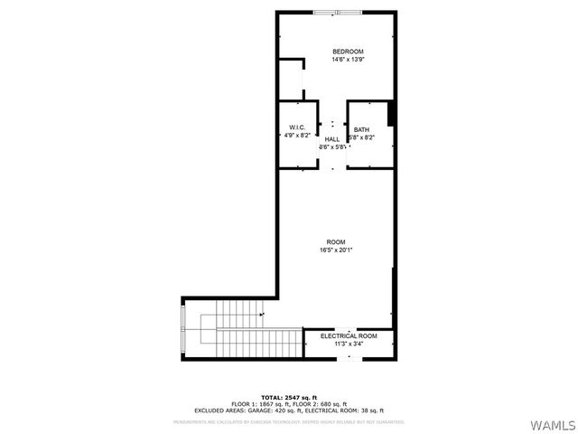 9452 Crete Circle, Tuscaloosa, AL 35406