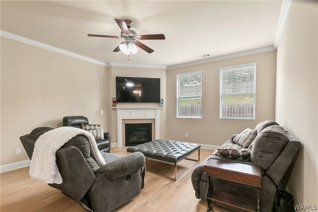 9452 Crete Circle, Tuscaloosa, AL 35406