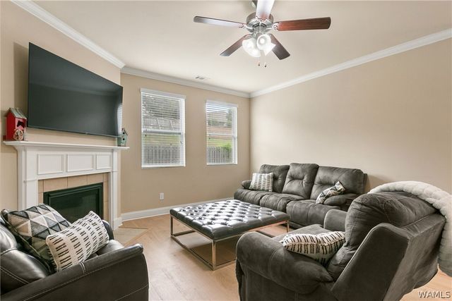 9452 Crete Circle, Tuscaloosa, AL 35406