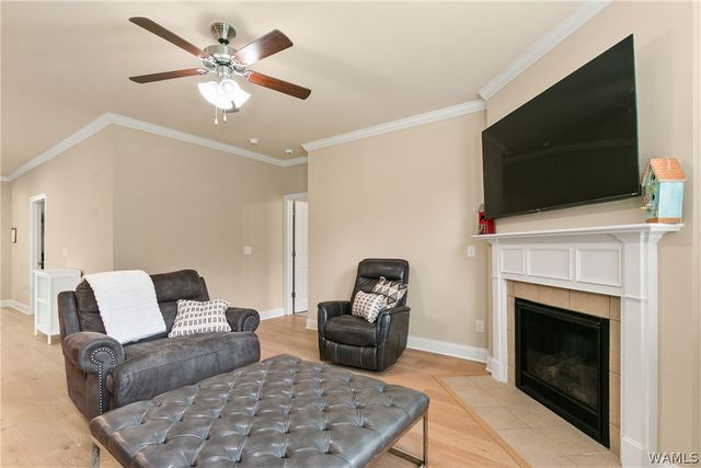 9452 Crete Circle, Tuscaloosa, AL 35406
