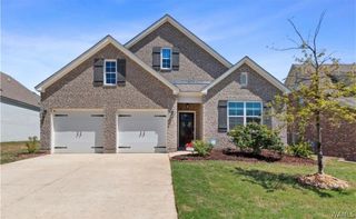 9452 Crete Circle, Tuscaloosa, AL 35406
