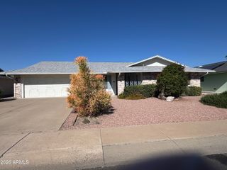 12630 N SUN VALLEY Drive, Sun City, AZ 85351