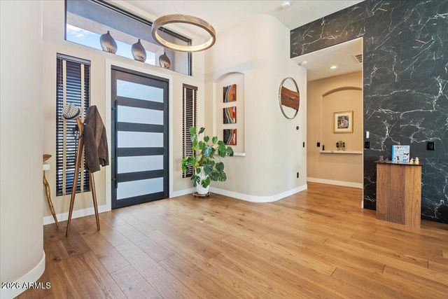 7664 E TORREY POINT Circle, Mesa, AZ 85207