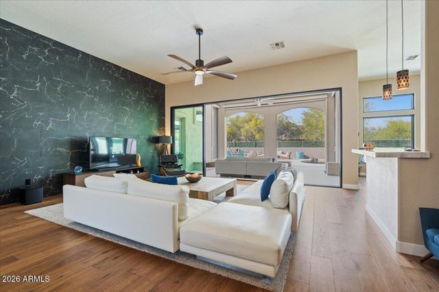 7664 E TORREY POINT Circle, Mesa, AZ 85207