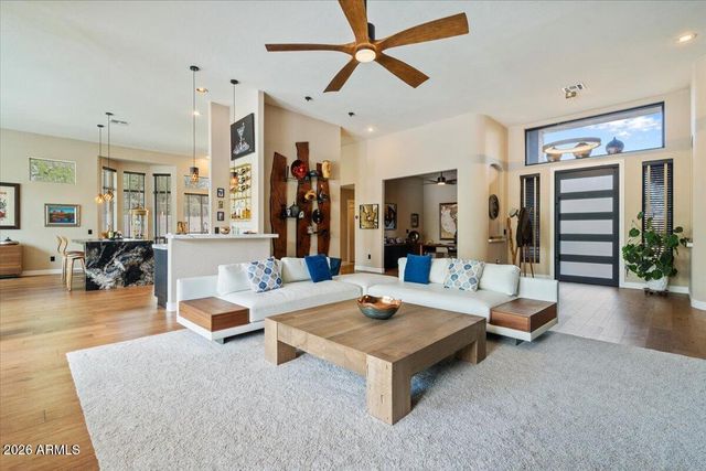 7664 E TORREY POINT Circle, Mesa, AZ 85207