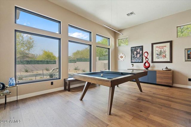 7664 E TORREY POINT Circle, Mesa, AZ 85207