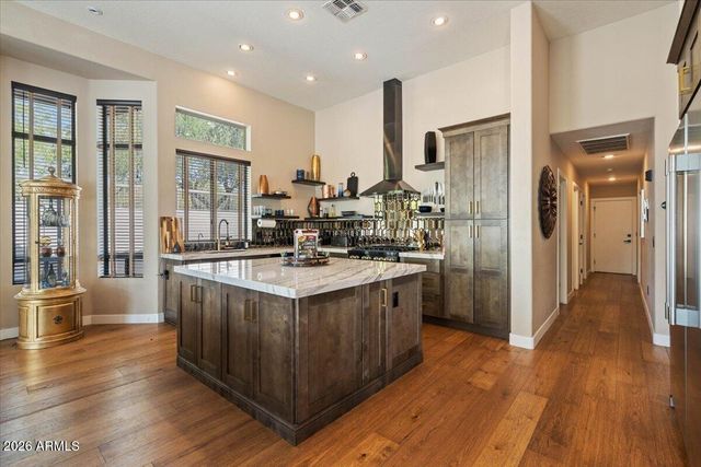 7664 E TORREY POINT Circle, Mesa, AZ 85207