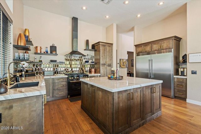 7664 E TORREY POINT Circle, Mesa, AZ 85207