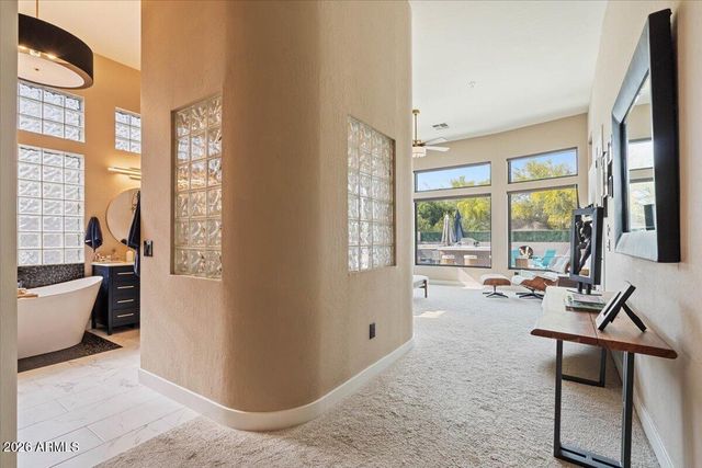 7664 E TORREY POINT Circle, Mesa, AZ 85207