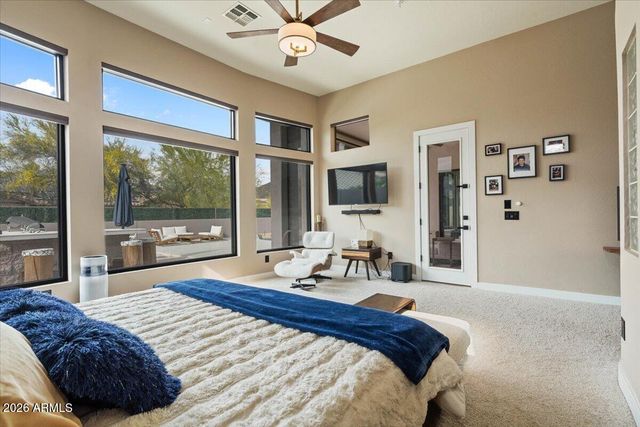 7664 E TORREY POINT Circle, Mesa, AZ 85207