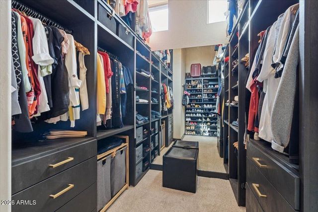 7664 E TORREY POINT Circle, Mesa, AZ 85207