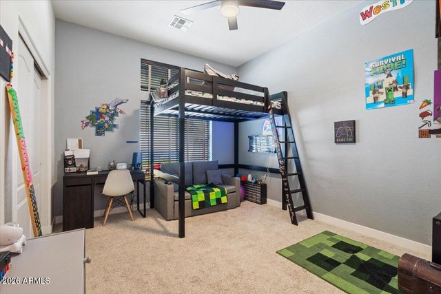 7664 E TORREY POINT Circle, Mesa, AZ 85207