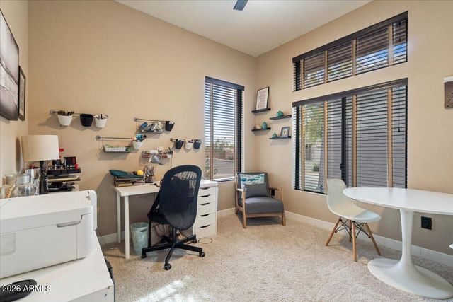 7664 E TORREY POINT Circle, Mesa, AZ 85207