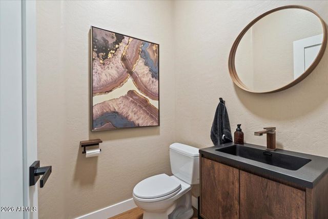 7664 E TORREY POINT Circle, Mesa, AZ 85207