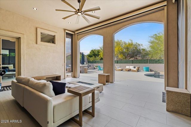 7664 E TORREY POINT Circle, Mesa, AZ 85207