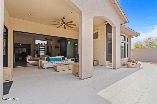 7664 E TORREY POINT Circle, Mesa, AZ 85207