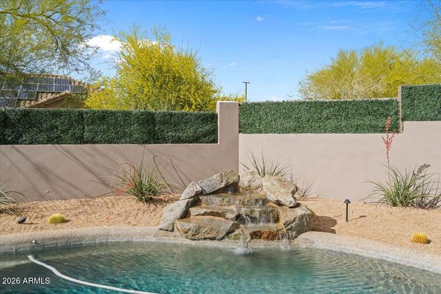 7664 E TORREY POINT Circle, Mesa, AZ 85207